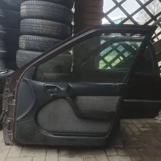  моторчик стеклоподъемника передней правой Citroen Xantia Арт 108947887, вид 1