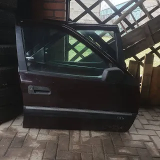  ручка наружная двери Citroen Xantia Арт 108947881, вид 1