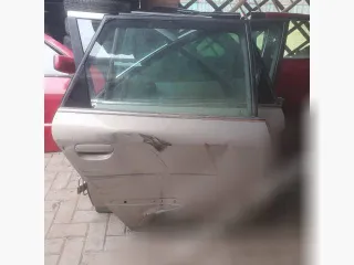  ручка наружная двери Audi A6 C5 (S6,RS6) Арт 108698837, вид 2