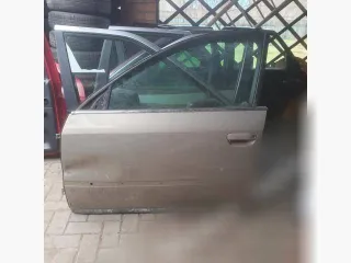  ручка наружная двери Audi A6 C5 (S6,RS6) Арт 108600903, вид 1