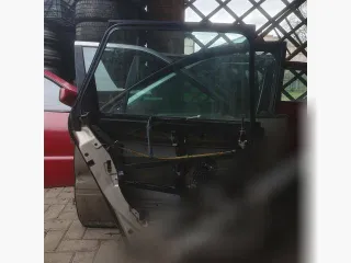  ручка наружная двери Audi A6 C5 (S6,RS6) Арт 108558299, вид 1