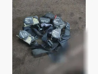  Ремень безопасности Citroen Xantia Арт 108326102, вид 1