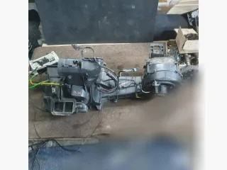  радиатор отопителя (печки) Citroen Xantia Арт 108326080, вид 4