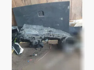  радиатор отопителя (печки) Citroen Xantia Арт 108326080, вид 5