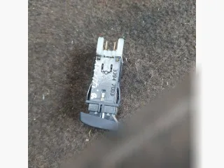  Кнопка аварийной сигнализации Citroen Xantia Арт 108289358, вид 2