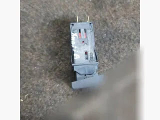  кнопка обогрева заднего стекла Citroen Xantia Арт 108289340, вид 2