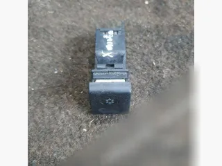  Кнопка кондиционера Citroen Xantia Арт 108289328, вид 1