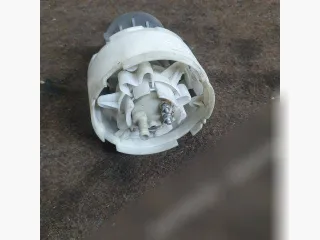  насос топливный Audi A6 C5 (S6,RS6) 2.4л Арт 108288397, вид 3