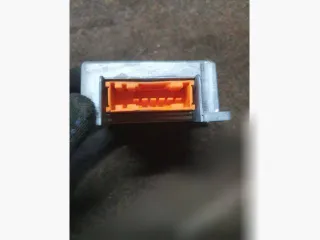  Блок AirBag Citroen Xantia Арт 107039712, вид 2