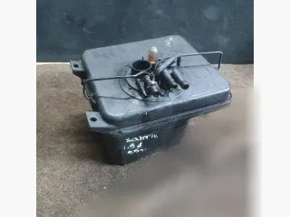  Бачок LHM Citroen Xantia Арт 108104437, вид 1