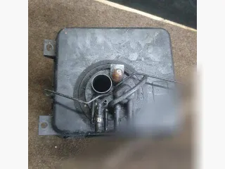  Бачок LHM Citroen Xantia Арт 108104437, вид 2