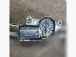  Моторчик передних стеклоочистителей (дворников) Citroen Xantia Арт 108104414, вид 1