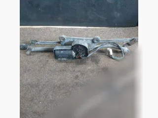  Моторчик передних стеклоочистителей (дворников) Citroen Xantia Арт 108104414, вид 2