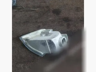  поворотник правый Citroen Xantia Арт 108104308, вид 2