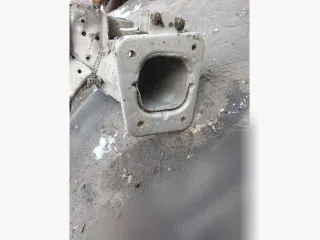  Лонжерон правый Audi A6 C5 (S6,RS6) Арт 106682675, вид 4