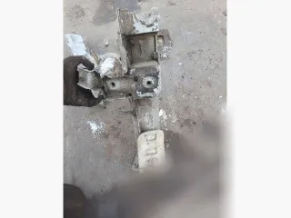  Лонжерон правый Audi A6 C5 (S6,RS6) Арт 106682675, вид 5