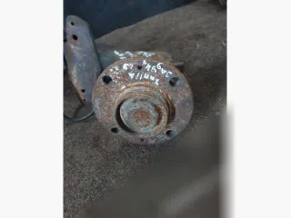  ступица задняя левая Citroen Xantia Арт 106646262, вид 6