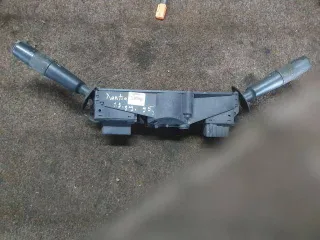  Переключатель поворотов Citroen Xantia Арт 105968316, вид 1