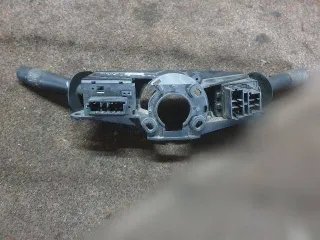  Переключатель поворотов Citroen Xantia Арт 105968316, вид 2