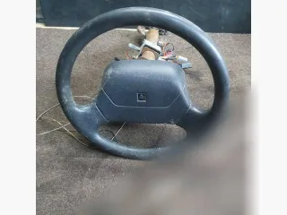  Руль Citroen Xantia Арт 108104832, вид 1