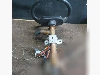  Руль Citroen Xantia Арт 108104832, вид 2