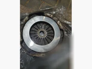  Корзина сцепления Citroen Xantia 1.9л Арт 104783763, вид 2