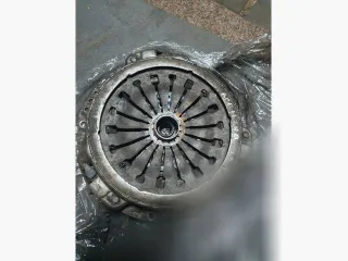  Комплект сцепления Citroen Xantia 1.9л Арт 104783737, вид 1