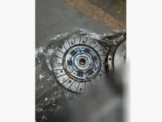  Комплект сцепления Citroen Xantia 1.9л Арт 104783737, вид 3