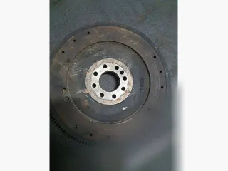  Комплект сцепления Citroen Xantia 1.9л Арт 104783737, вид 4