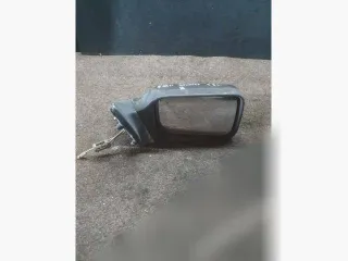  Зеркало наружное правое Ford Courier Арт 104484508, вид 1