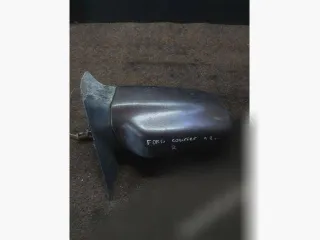  Зеркало наружное правое Ford Courier Арт 104484508, вид 2