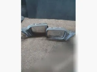  Зеркало наружное правое Ford Courier Арт 104484508, вид 3