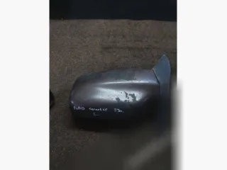  Зеркало наружное левое Ford Courier Арт 104484491, вид 2