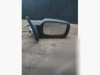  Зеркало наружное правое Ford Courier Арт 104484404, вид 1