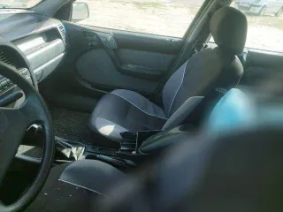  Руль Citroen Xantia Арт 94041062, вид 1