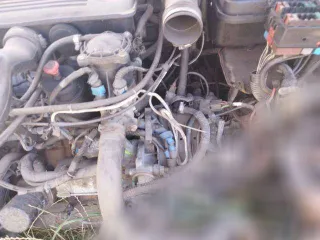  Бачок LHM Citroen Xantia Арт 94041043, вид 1