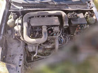  Бачок LHM Citroen Xantia Арт 94041043, вид 3