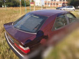 ступица задняя левая Citroen Xantia Арт 93980718, вид 2