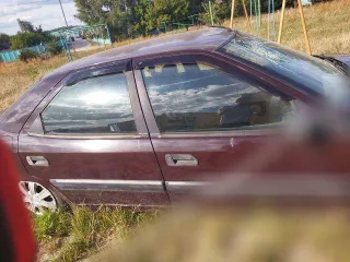  ступица задняя левая Citroen Xantia Арт 93980718, вид 3