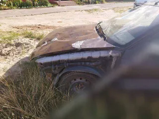  ступица задняя левая Citroen Xantia Арт 93980718, вид 4