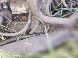  Гидросфера Citroen Xantia Арт 93932386, вид 1