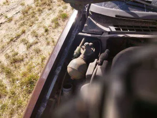  Гидросфера Citroen Xantia Арт 93932386, вид 2