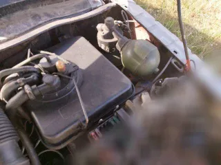  Гидросфера Citroen Xantia Арт 93932386, вид 3