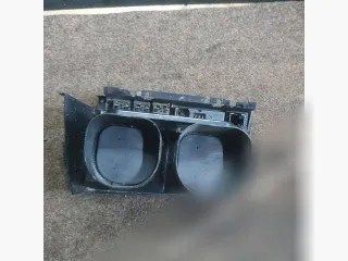  Кнопка аварийной сигнализации Citroen Xantia Арт 108104468, вид 2