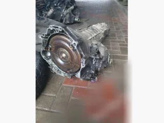  Поддон КПП Audi A6 C5 (S6,RS6) 2.5л Арт 103779654, вид 1