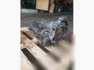  Поддон КПП Audi A6 C5 (S6,RS6) 2.4л Арт 103779316, вид 2