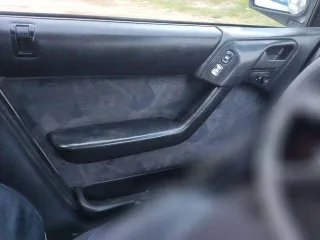  Дверь передняя левая Citroen Xantia Арт 87574857, вид 2