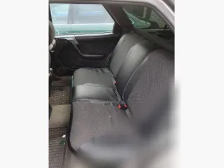  Сиденье заднее Citroen Xantia Арт 87574794, вид 1