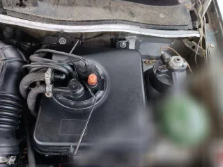  Гидросфера Citroen Xantia Арт 87574784, вид 2