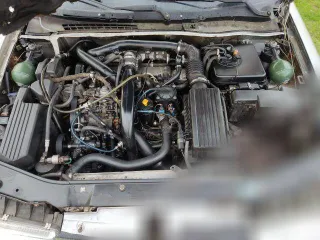  Кронштейн полуоси Citroen Xantia Арт 87574774, вид 1